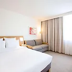 Novotel Paris Cdg Convention מלון רואיסי-אן-פרנס