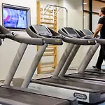 Novotel Paris Cdg Convention 4* רואיסי-אן-פרנס