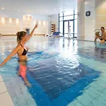 Novotel Paris Cdg Convention