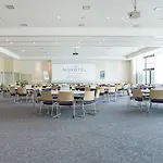Novotel Paris Cdg Convention 4* רואיסי-אן-פרנס
