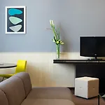 מלון Novotel Paris Cdg Convention 4*
