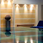 Novotel Paris Cdg Convention 4*