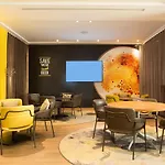 מלון Novotel Paris Cdg Convention