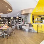 Novotel Paris Cdg Convention Hotel 4*