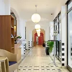 Novotel Paris Cdg Convention