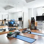 Novotel Paris Cdg Convention מלון 4*