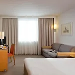 Novotel Paris Cdg Convention 4*