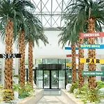 מלון Novotel Paris Cdg Convention