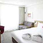Novotel Paris Cdg Convention מלון 4*