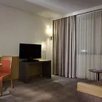 Novotel Paris Cdg Convention מלון 4*