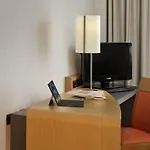 Novotel Paris Cdg Convention מלון