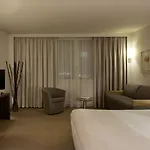 Novotel Paris Cdg Convention מלון 4*