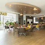 מלון Novotel Paris Cdg Convention 4*