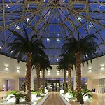 Novotel Paris Cdg Convention 4*