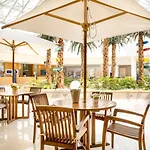 מלון Novotel Paris Cdg Convention