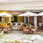 Novotel Paris Cdg Convention 4* רואיסי-אן-פרנס