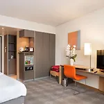 Novotel Paris Cdg Convention 4*