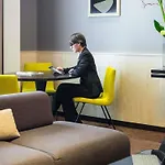 Novotel Paris Cdg Convention 4*