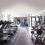 Novotel Paris Cdg Convention מלון רואיסי-אן-פרנס