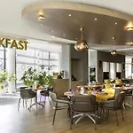 Novotel Paris Cdg Convention 4* רואיסי-אן-פרנס
