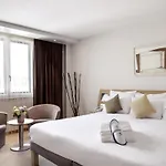 Novotel Paris Cdg Convention