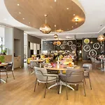 Novotel Paris Cdg Convention מלון 4*