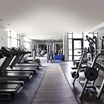 Novotel Paris Cdg Convention מלון 4*