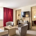 מלון Novotel Paris Cdg Convention רואיסי-אן-פרנס
