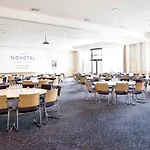 Novotel Paris Cdg Convention מלון רואיסי-אן-פרנס
