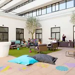 מלון Novotel Paris Cdg Convention רואיסי-אן-פרנס