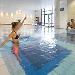 מלון Novotel Paris Cdg Convention 4*