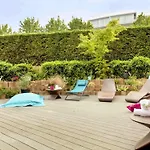 Novotel Paris Cdg Convention רואיסי-אן-פרנס