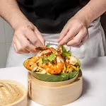 מלון Novotel Paris Cdg Convention רואיסי-אן-פרנס
