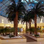 Hotel Novotel Paris Cdg Convention Roissy-en-France