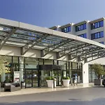 Novotel Paris Cdg Convention מלון 4*