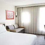 Novotel Paris Cdg Convention Hotel 4*