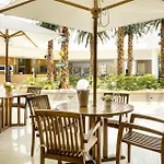 Novotel Paris Cdg Convention 4*