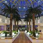 Novotel Paris Cdg Convention 4* Roissy-en-France