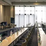 Novotel Paris Cdg Convention Roissy-en-France