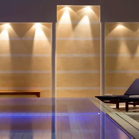 ホテル Novotel Paris Cdg Convention