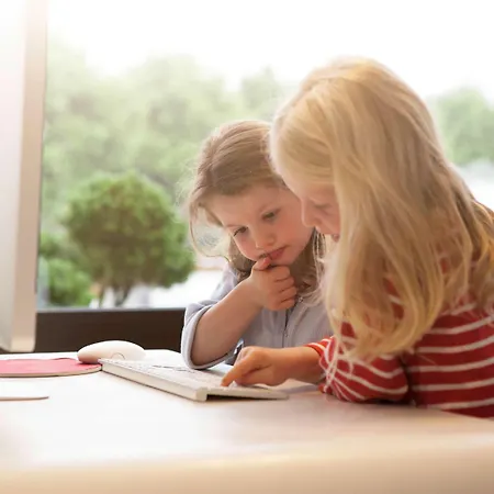 Novotel Paris Cdg Convention ホテル 4*