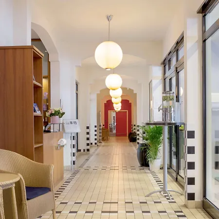 Novotel Paris Cdg Convention Ρουασί-αν-Φρανς