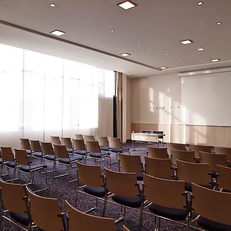 Otel Novotel Paris Cdg Convention 4*