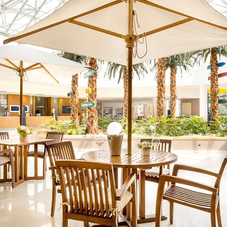 Ξενοδοχείο Novotel Paris Cdg Convention Ρουασί-αν-Φρανς