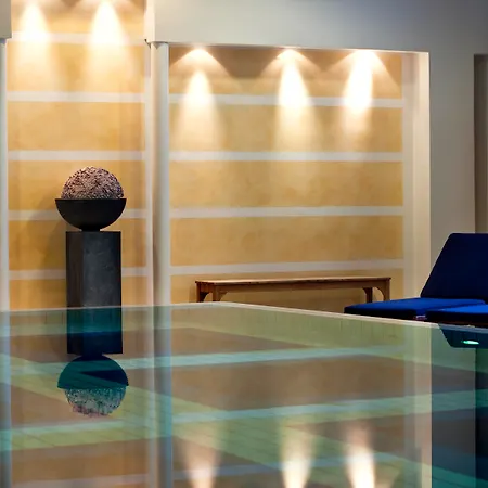 Otel Novotel Paris Cdg Convention
