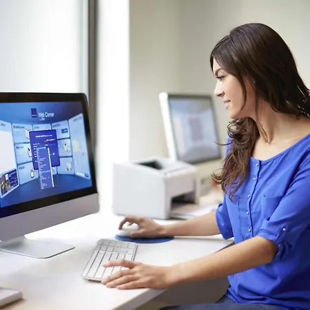 Novotel Paris Cdg Convention ロワシー・アン・フランス