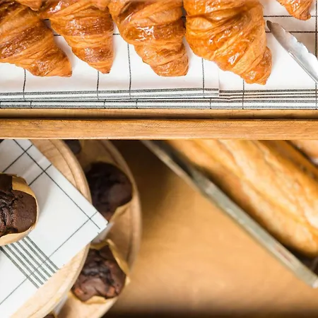 호텔 Novotel Paris Cdg Convention