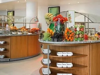 فندق Novotel Paris Cdg Convention رواسي أو فرانس
