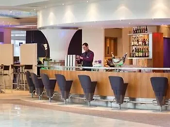 ホテル Novotel Paris Cdg Convention ロワシー・アン・フランス