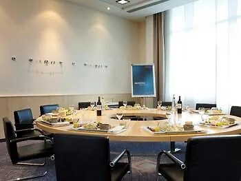 מלון Novotel Paris Cdg Convention רואיסי-אן-פרנס